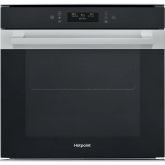 Hotpoint SI9891SCIX/M Built-In Single Electric Oven
