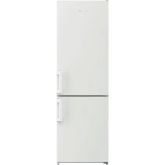 Indesit IKNS1261W4UK/M 55cm 60/40 Low Frost Fridge Freezer