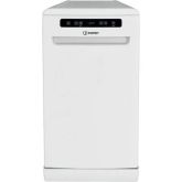 Indesit IN2FD10CS70WUK/M 10 Place Settings 5 Program Slimline Dishwasher