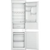 Indesit Push&Go INC18D011B1/M Integrated 70/30 Low Frost Fridge Freezer