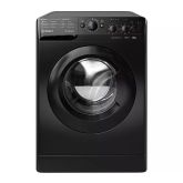 Indesit MyTime MTWC81495BKUK 8kg 1400rpm Washing Machine 