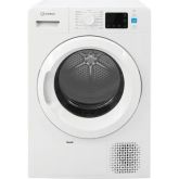 Indesit Push&Go YTM1182XUK/M 8kg Heat Pump Tumble Dryer