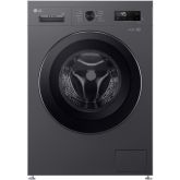 LG F4X1009NMK 9kg 1400rpm 6Motion Direct Drive Washing Machine