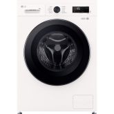 LG F4X1009NWK 9kg 1400rpm 6Motion Direct Drive Washing Machine