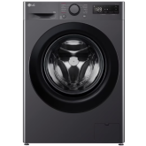 LG F4Y510GBLN 10kg 1400rpm Steam & AI Direct Drive Washing Machine
