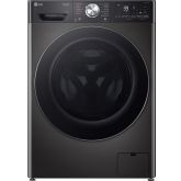 LG Dual Dry FWY996BCTN4 9kg Wash/6kg Dry 1400rpm Washer Dryer