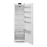 Montpellier MITL294 Integrated 294L Tall Larder Fridge