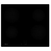 Neff N30 T36CA50X1U 60cm 4 Zone Touch Control Plug+Play Induction Hob