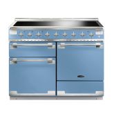 Rangemaster Elise 110cm 5 Zone Induction Hob Double Oven Electric Range Cooker