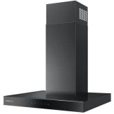 Samsung NK24N5703BM 60cm 4 Speed Chimney Cooker Hood