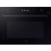 Samsung NQ5B4553FB Built-In 50L Black Combi Oven 