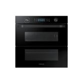 Samsung NV7B45305AK Built-In Dual Cook Flex Single Electric Oven