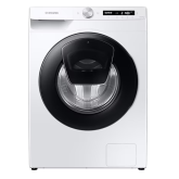 Samsung Series 6 WW90T554DAW/S1 9kg 1400rpm ecoBubble Smart Washing Machine