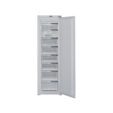 Sharp SJ-SE197E01X-EN/M Integrated Frost Free Upright Freezer