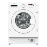 Statesman BIW10814 8Kg 1400Rpm Integrated Washing Machine