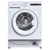Statesman BIWD0080614W 8kg / 6kg 1400rpm Integrated Washer Dryer