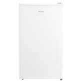 Statesman UC47FZW 48cm 60L Manual Defrost Under Counter Freezer