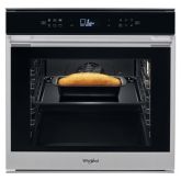 Whirlpool W Collection W7OM44S1P//M Built-In Pyrolytic Single Electric Oven