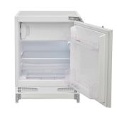 White Knight WK-ATBUR200 Integrated 115L Under Counter Fridge with Ice Box