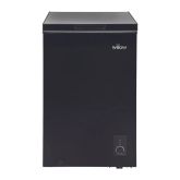 Willow W99CFB/M 55cm 99L Manual Defrost Chest Freezer