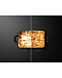 AEG 300 SurroundCook BEX33501EB Built-In Aqua Clean Single Electric Oven