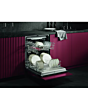 AEG 5000 AirDry GI5200C2SN 14 Place Setting 5 Program Integrated Dishwasher