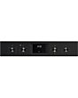 AEG 6000 SurroundCook OU5NP20B Built-In Eye-Level Double Electric Oven
