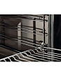 AEG 6000 SurroundCook OU5NP20B Built-In Eye-Level Double Electric Oven