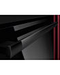 AEG 6000 SurroundCook OU5NP20B Built-In Eye-Level Double Electric Oven