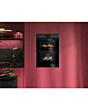 AEG 6000 SurroundCook OU5NP20B Built-In Eye-Level Double Electric Oven