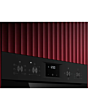 AEG 6000 SurroundCook OU5NP20B Built-In Eye-Level Double Electric Oven
