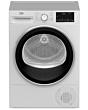 Beko b300 B3T41011DW/M 10kg Sensor Condenser Tumble Dryer
