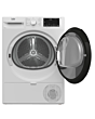 Beko b300 B3T41011DW/M 10kg Sensor Condenser Tumble Dryer