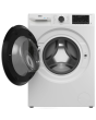 Beko bPRO500 B5W51041BDW/M 10kg 1400rpm IronFast AquaTech Washing Machine