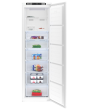 Beko BFFD4577/M 220L Frost Free Integrated Tall Freezer with Freezer Guard