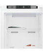 Beko BFFD4577/M 220L Frost Free Integrated Tall Freezer with Freezer Guard