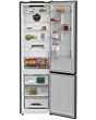 Beko CNA5603VG/M 60cm 70/30 Total No Frost Fridge Freezer with FreezerGuard