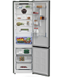 Beko CNA5603VG/M 60cm 70/30 Total No Frost Fridge Freezer with FreezerGuard