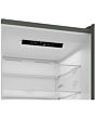 Beko CNA5603VG/M 60cm 70/30 Total No Frost Fridge Freezer with FreezerGuard