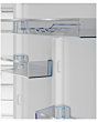Beko CNA5603VG/M 60cm 70/30 Total No Frost Fridge Freezer with FreezerGuard