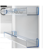 Beko CNG4686DVG/M 60cm 60/40 Total No Frost AeroFlow HarvestFresh Fridge Freezer