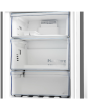 Beko CNG4686DVG/M 60cm 60/40 Total No Frost AeroFlow HarvestFresh Fridge Freezer