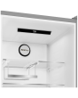 Beko CNG7603VPX/M 60cm 70/30 Total No Frost HarvestFresh AeroFlow Fridge Freezer
