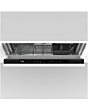 Beko b100 DIN15330/M 13 Place Setting 5 Program Integrated Full Size Dishwasher