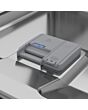 Beko DIN15X20/M 13 Place Setting 5 Program Integrated Dishwasher