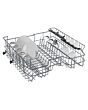 Beko DIN15X20/M 13 Place Setting 5 Program Integrated Dishwasher