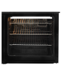 Beko KDVC563AW/M 50cm 4 Zone Ceramic Hob Double Oven Electric Cooker