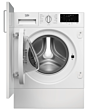 Beko WTIK72121/M 7kg 1200rpm Integrated Washing Machine