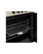 Belling Farmhouse 110cm 7 Burner Gas Hob Double Oven Dual Fuel Range Cooker