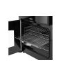 Belling Farmhouse 90cm 5 Zone Ceramic Hob Double Oven Electric Range Cooker